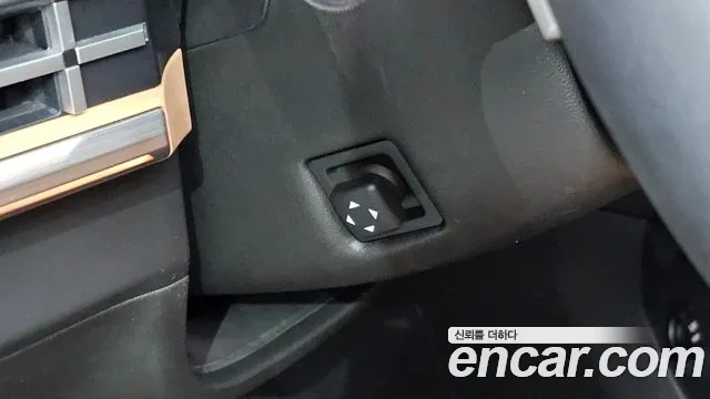 Hyundai Santa Fe MX5 — Фото автомобиля 13