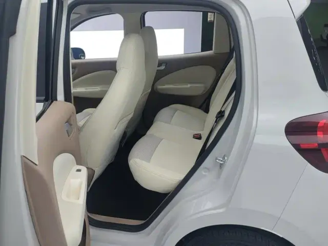 Wuling Hongguang Mini EV — Фото автомобиля 11