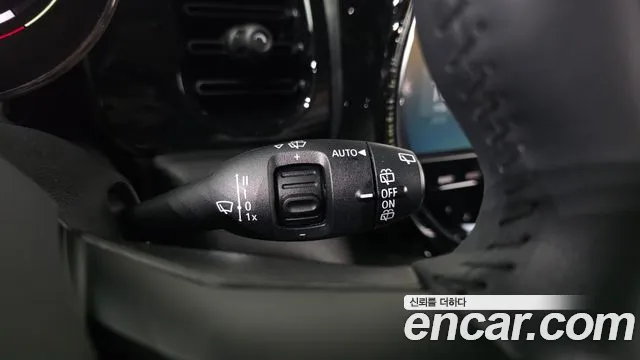 MINI Cooper — Фото автомобиля 16