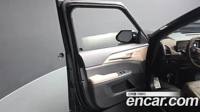 Kia EV5 — Фото автомобиля 19