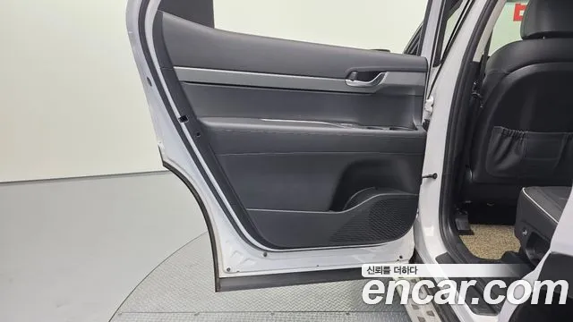 Hyundai Palisade The New Palisade — Фото автомобиля 20