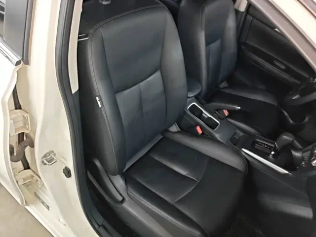Nissan Sylphy — Фото автомобиля 24