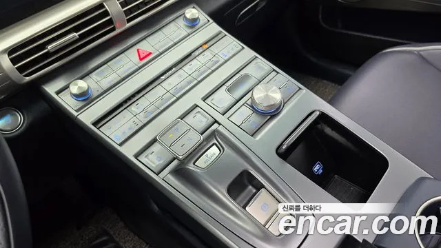 Hyundai Nexo — Фото автомобиля 12