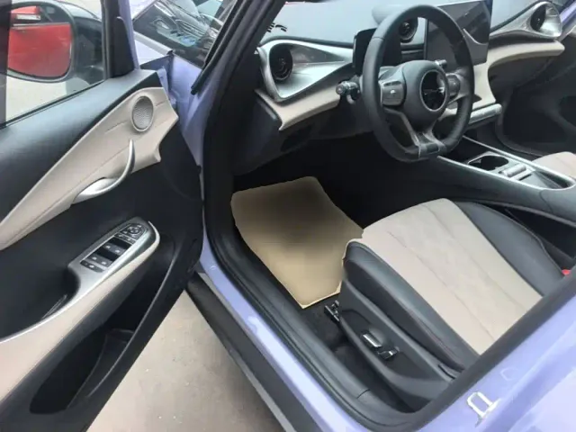 BYD Dolphin — Фото автомобиля 15