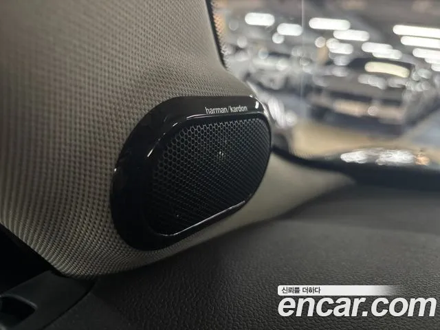 MINI Cooper — Фото автомобиля 7