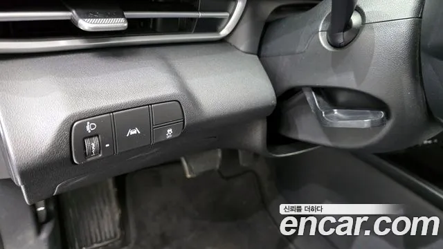 Hyundai AVANTE Avante (CN7) — Фото автомобиля 15