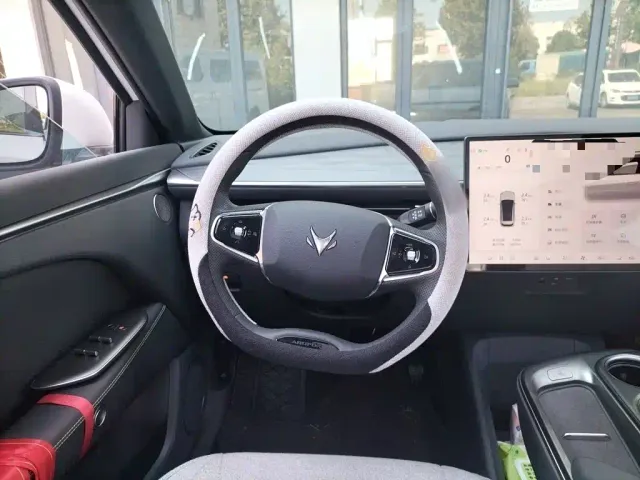 ARCFOX Arcfox Alpha T5 2026 Pure Electric 660 Meta Pro Edition — Фото автомобиля 6