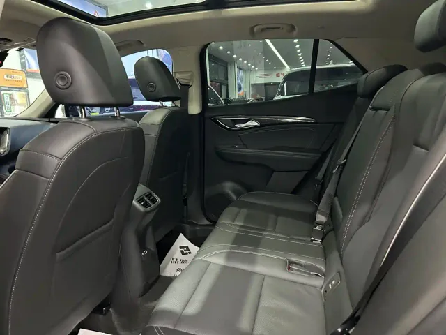 Buick Envision S — Фото автомобиля 3