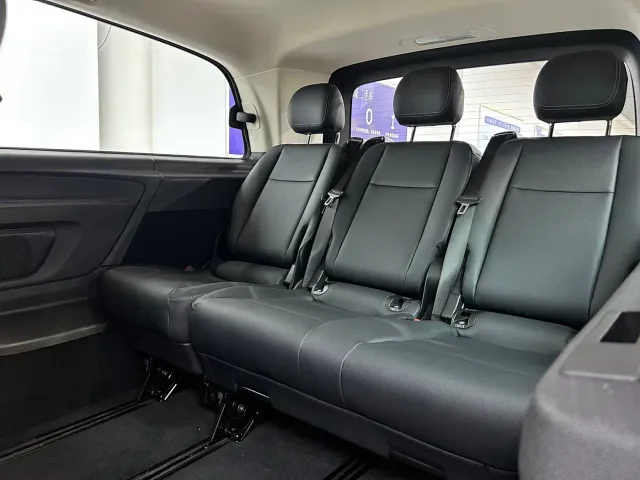 Mercedes-Benz Vito — Фото автомобиля 10
