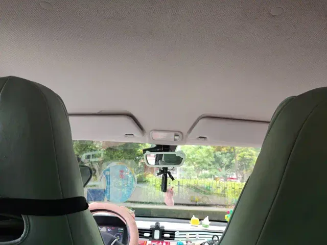 Wuling Hongguang Mini EV — Фото автомобиля 8