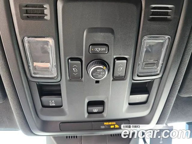 Cadillac Escalade Generation 5 — Фото автомобиля 18