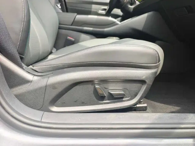 BYD Qin L — Фото автомобиля 10
