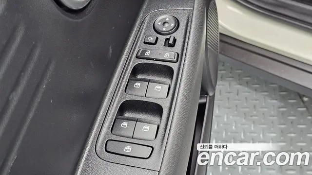 Hyundai Casper — Фото автомобиля 23