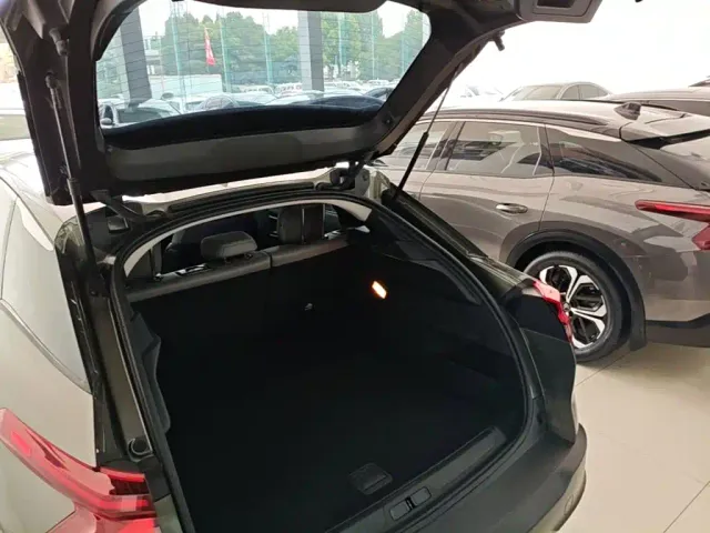 Citroen C5 X — Фото автомобиля 18