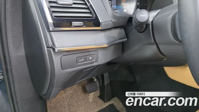 Volvo XC90 2nd Gen — Фото автомобиля 30