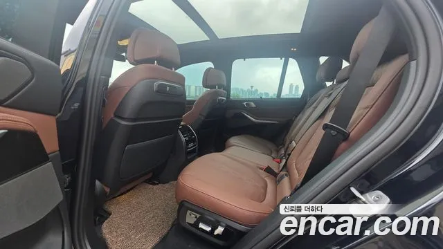 BMW X5 G05 — Фото автомобиля 7