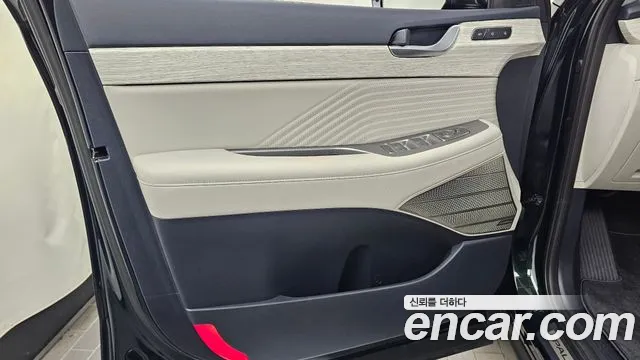 Hyundai Palisade The New — Фото автомобиля 13