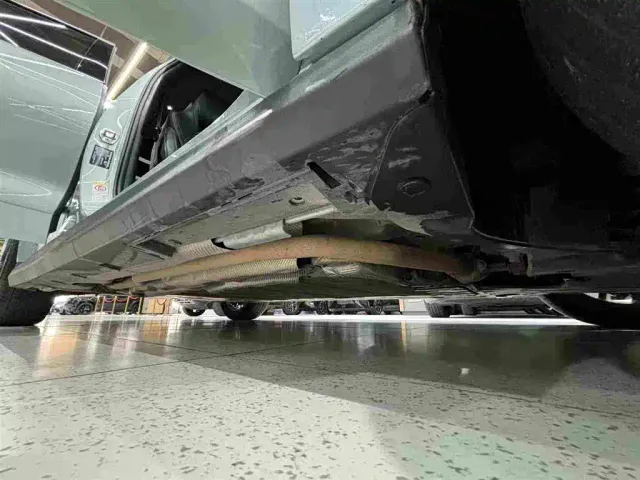 BYD Seal 06 — Фото автомобиля 30