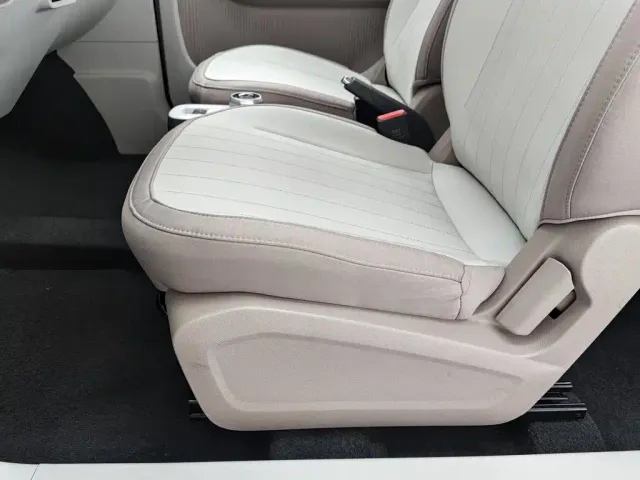 Geely Panda — Фото автомобиля 20