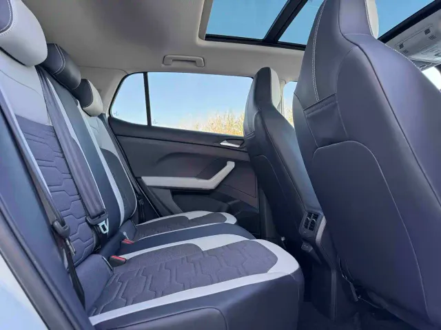 Volkswagen Tharu — Фото автомобиля 8