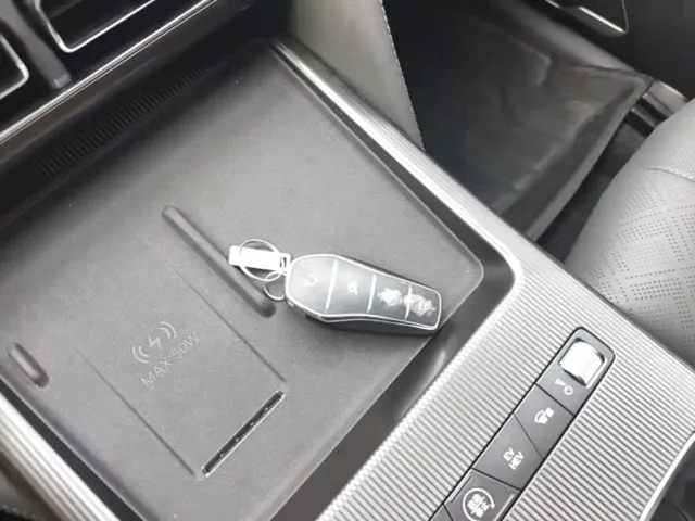 BYD Song L DM-i — Фото автомобиля 8