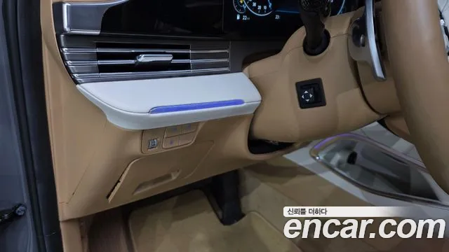 Hyundai Grandeur New — Фото автомобиля 26