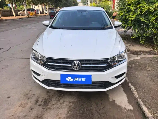 Volkswagen Bora — Фото автомобиля 2
