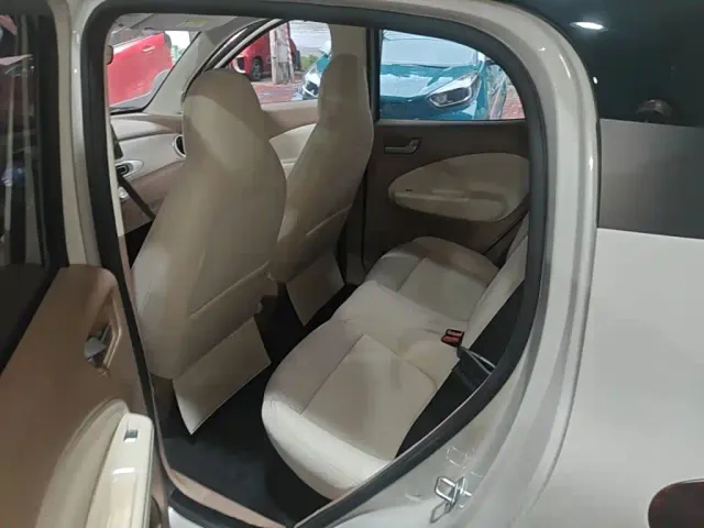 Wuling Hongguang Mini EV — Фото автомобиля 16