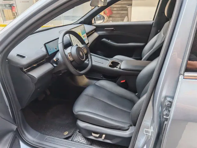 Baojun Yunhai — Фото автомобиля 6