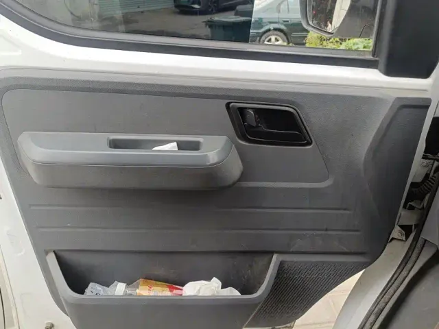 Wuling Motors Wuling Yangguang 2024 300km Comfort Passenger Version 60kW — Фото автомобиля 7