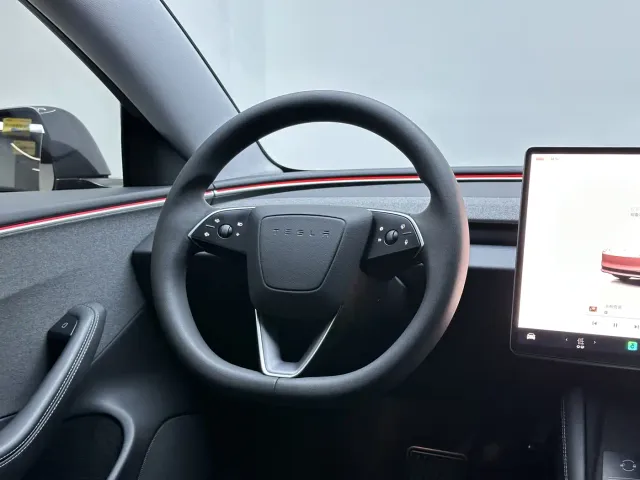 Tesla Model 3 — Фото автомобиля 19