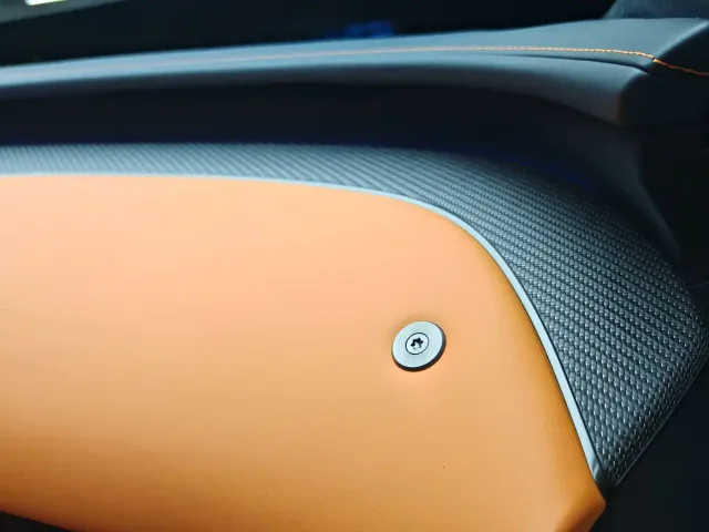 Xiaomi YU7 — Фото автомобиля 13
