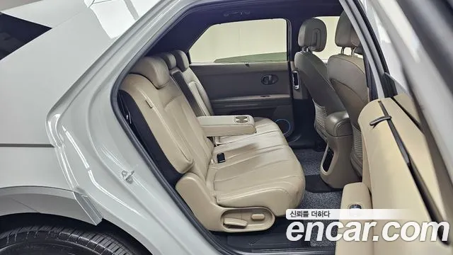 Hyundai Ioniq 5 Ioniq 5 (New) — Фото автомобиля 18