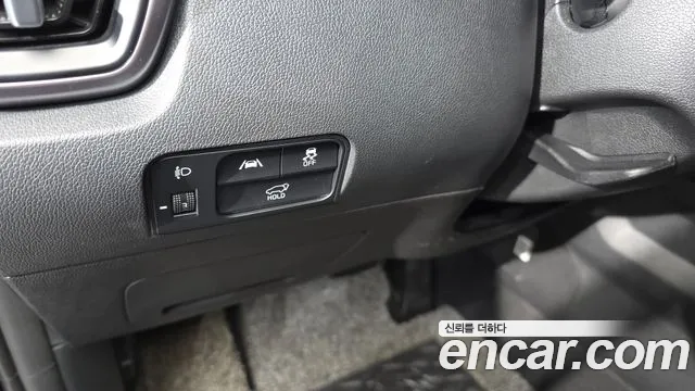 Kia Sorento 4th Gen — Фото автомобиля 27