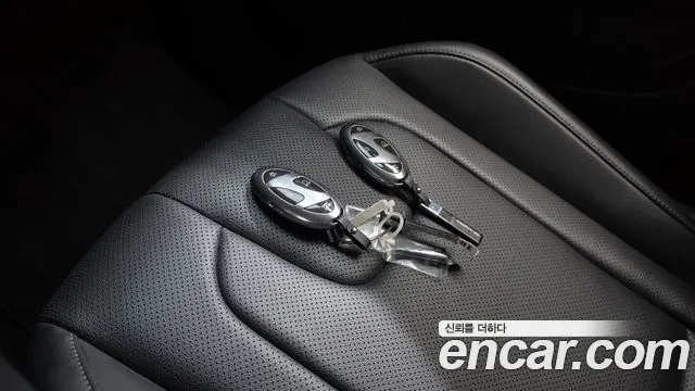 Hyundai Avante CN7 — Фото автомобиля 19