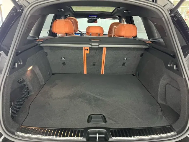 Mercedes-Benz GLC-Class — Фото автомобиля 25