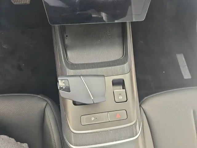 Changan Eado — Фото автомобиля 9