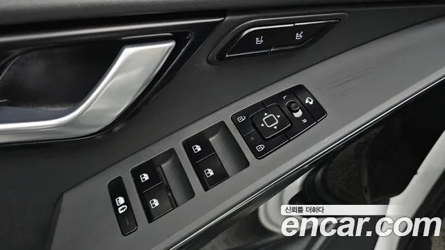 Kia Niro The All New Niro Signature — Фото автомобиля 17