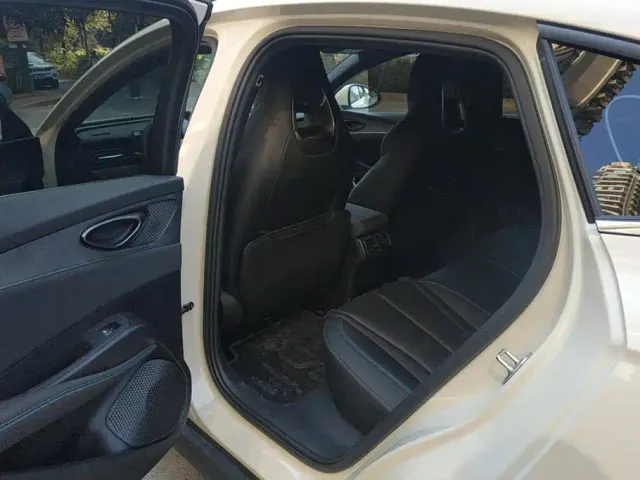 BYD Seal 06 — Фото автомобиля 11