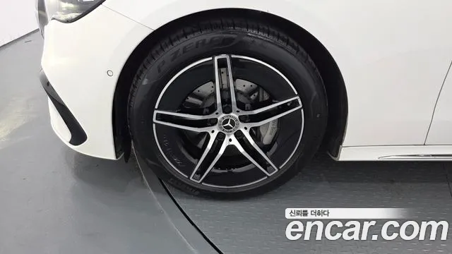 Mercedes-Benz E-Class W214 — Фото автомобиля 5
