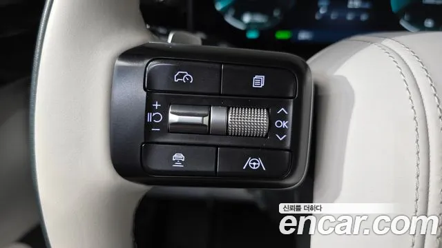 Hyundai Grandeur — Фото автомобиля 15