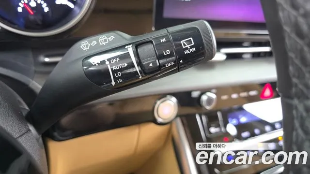 Kia Canival Carnival 4 поколение Дизель 7 мест Noblesse — Фото автомобиля 25