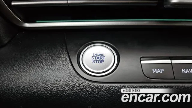 Hyundai Avante CN7 — Фото автомобиля 26