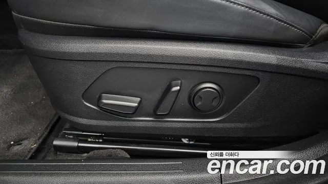 Hyundai Sonata Sonata Edge(DN8) — Фото автомобиля 25