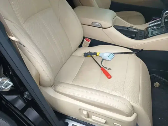 Toyota Vellfire — Фото автомобиля 19