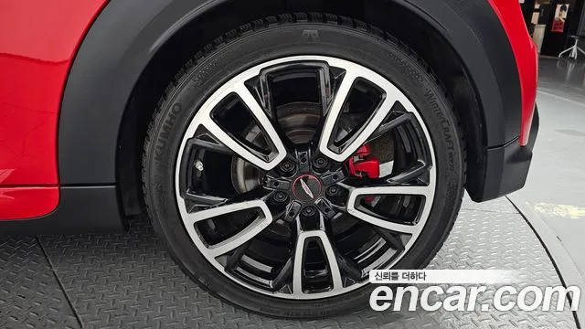 Mini Cooper — Фото автомобиля 20