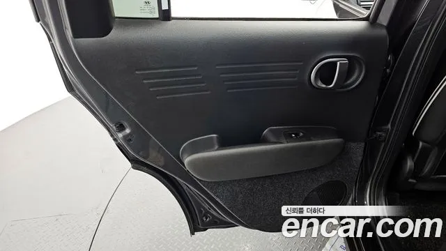 Hyundai Casper Casper Turbo Essential — Фото автомобиля 25