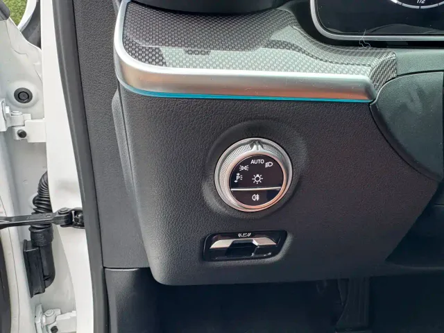 Mercedes-Benz C-Class — Фото автомобиля 21
