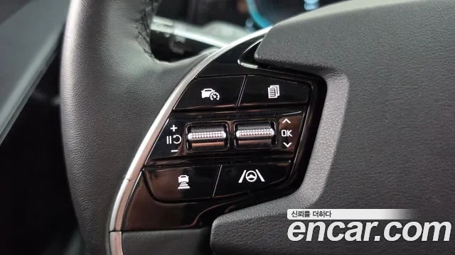 Kia Niro The All New Niro — Фото автомобиля 17