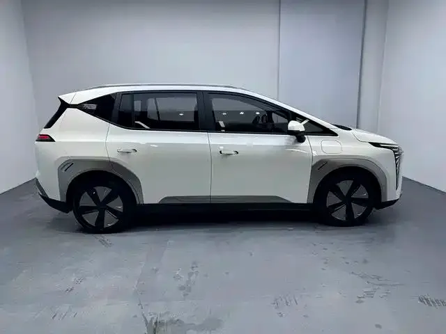 GAC Aion Y — Фото автомобиля 7